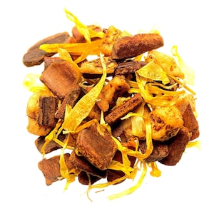 American Apple Pie - Red Rooibos Loose Leaf Tea