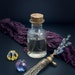 see more listings in the spell oils section