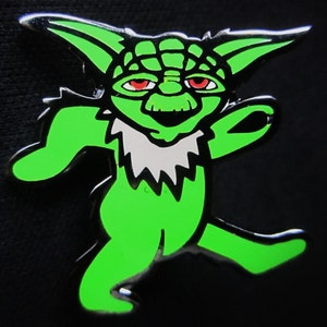 Jedi dansant Badge