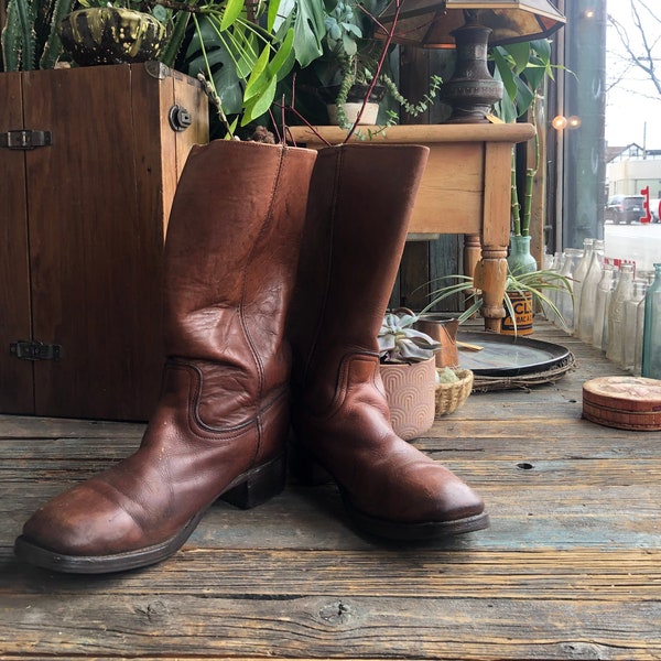 Frye Boots - Etsy