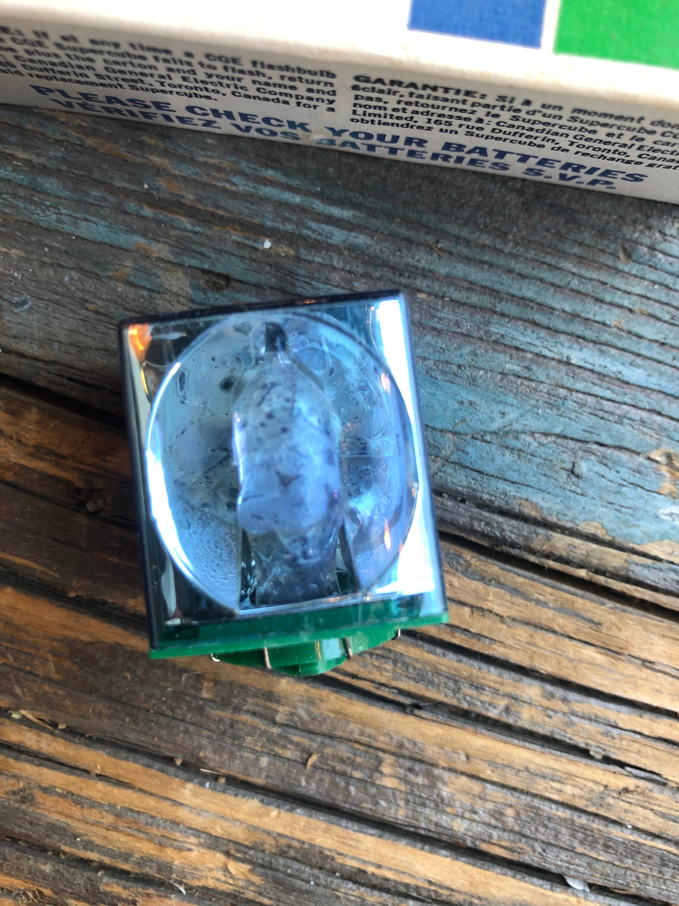 Super Cubes Flash Cubes Flash Cubes Photography Etsy