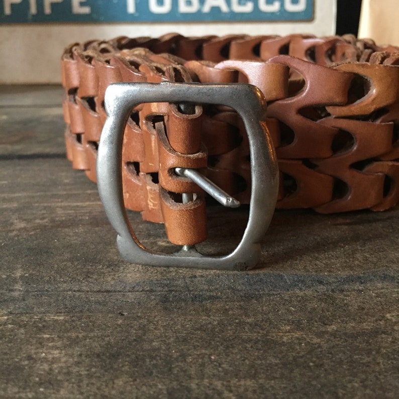 70s belt
