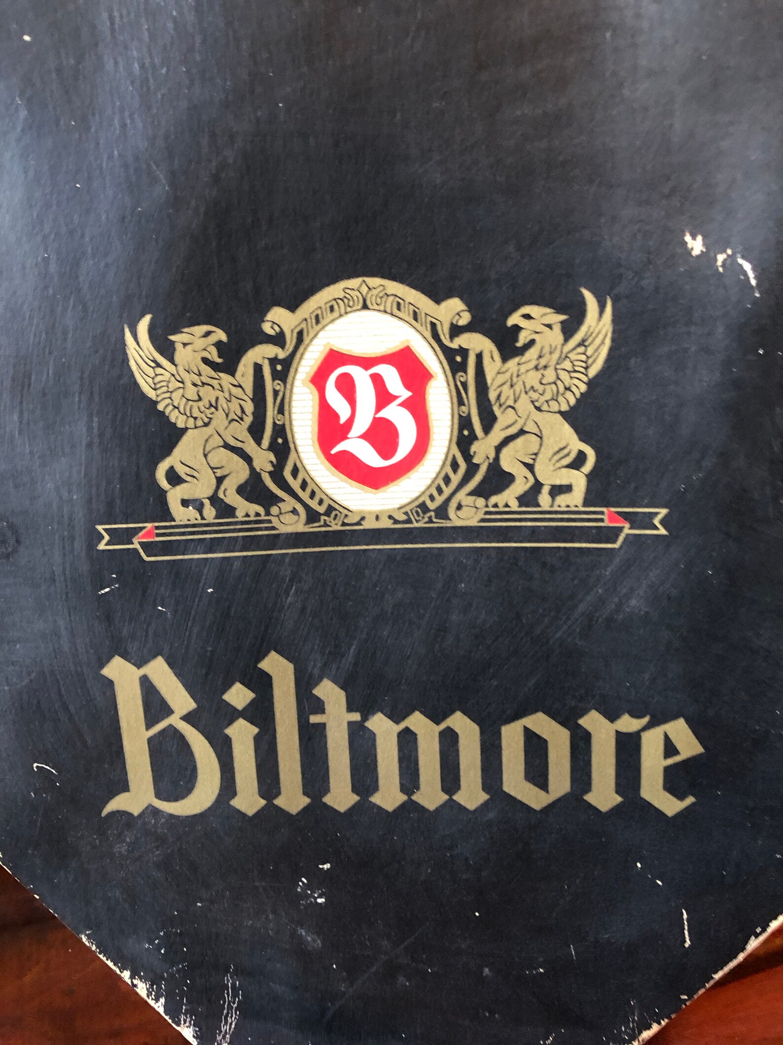 Biltmore Hat Box Biltmore Panama Hat Rainway Golf Hat Etsy