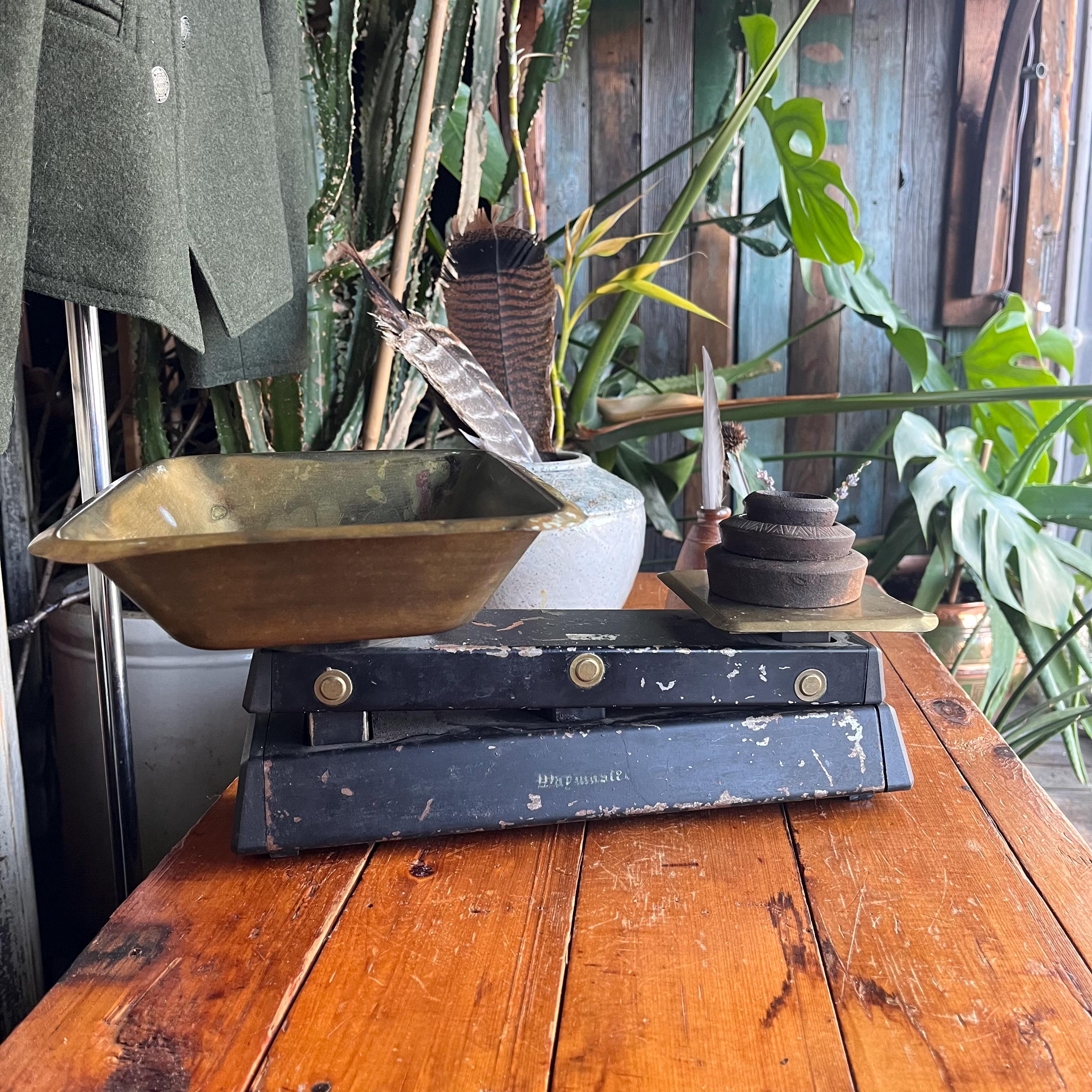 Waymaster Scales - Etsy