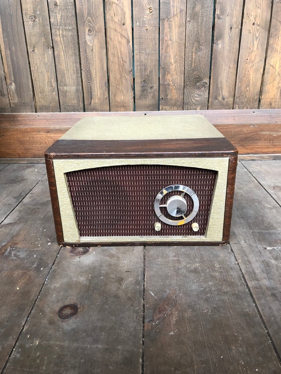 zenith suitcase record player