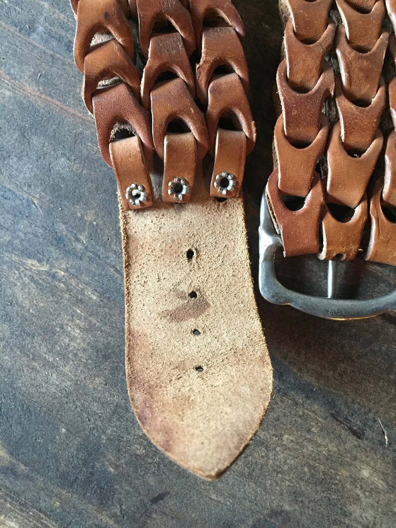 70s belt