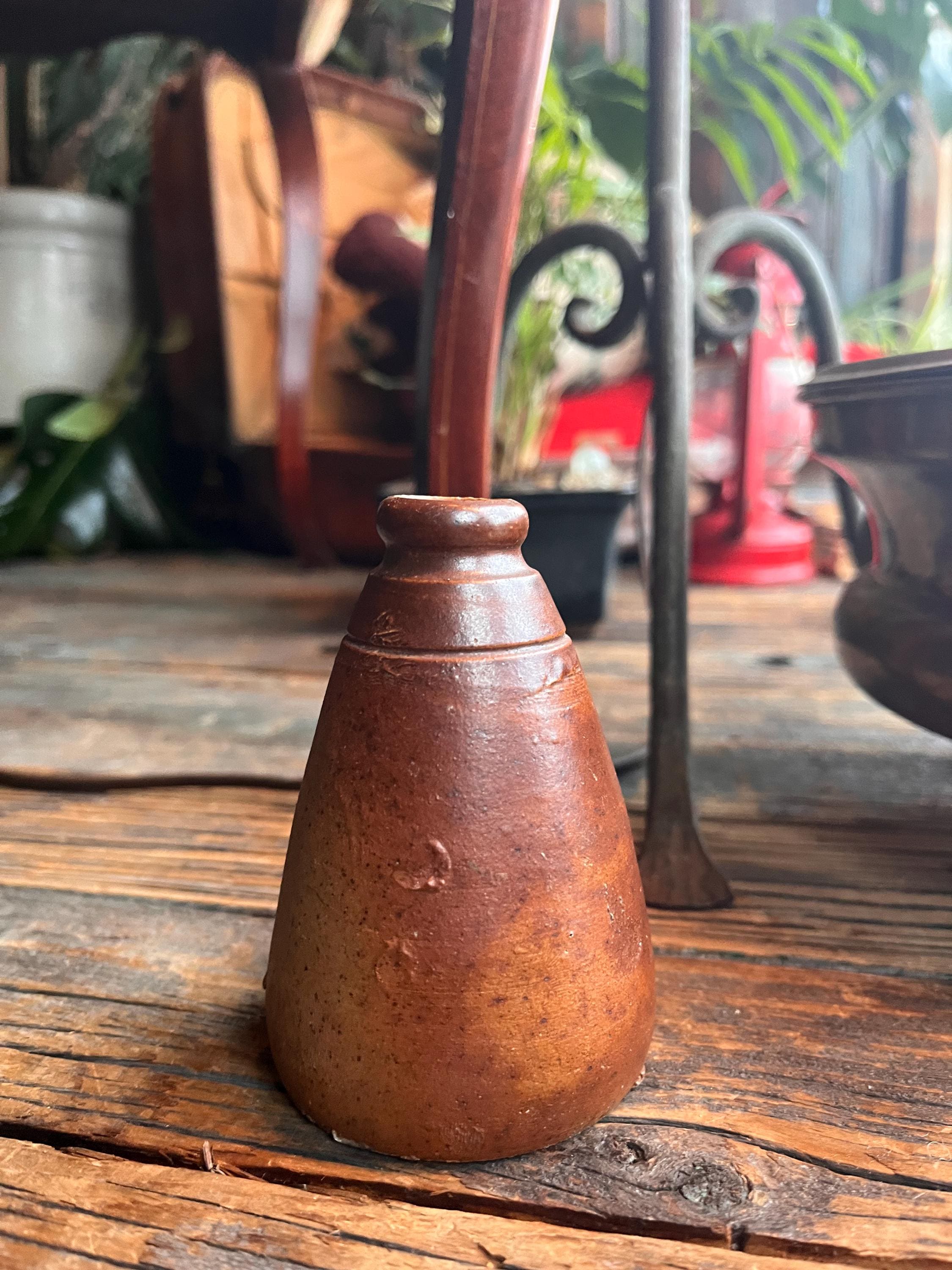 Antique Bottles - Etsy Canada