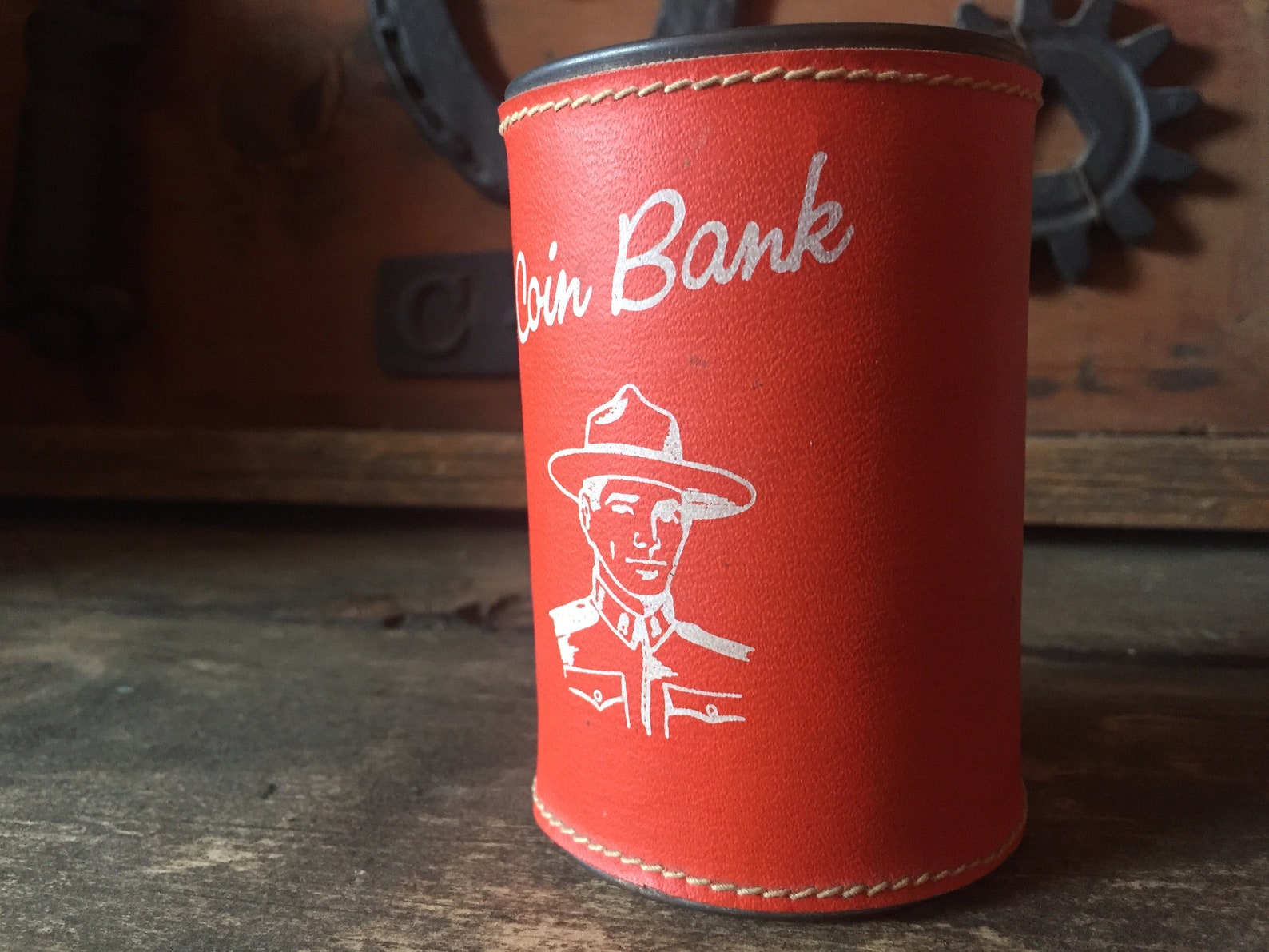 mounty bank mounty bank
