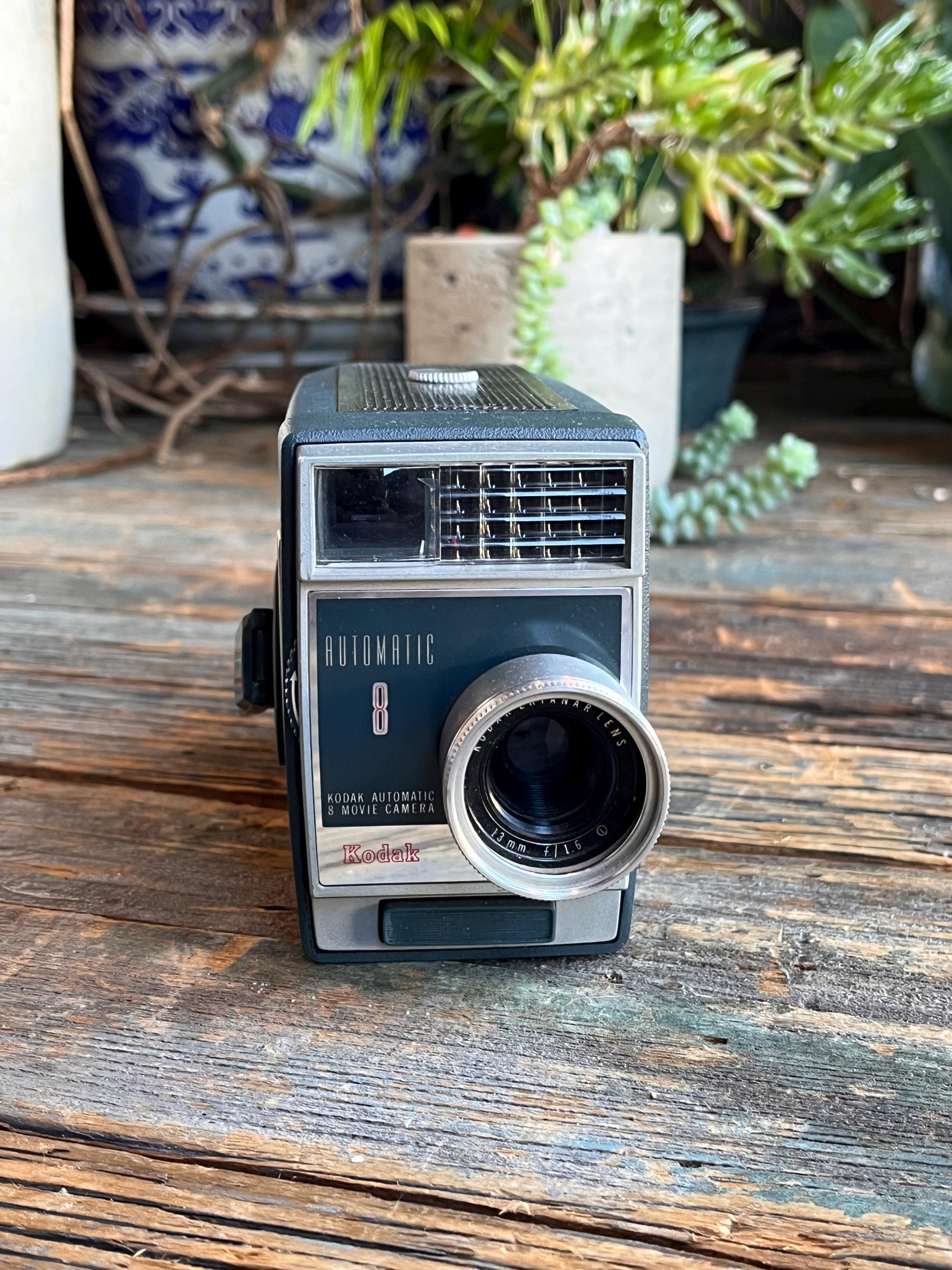 70s 8mm film camera - Etsy 日本