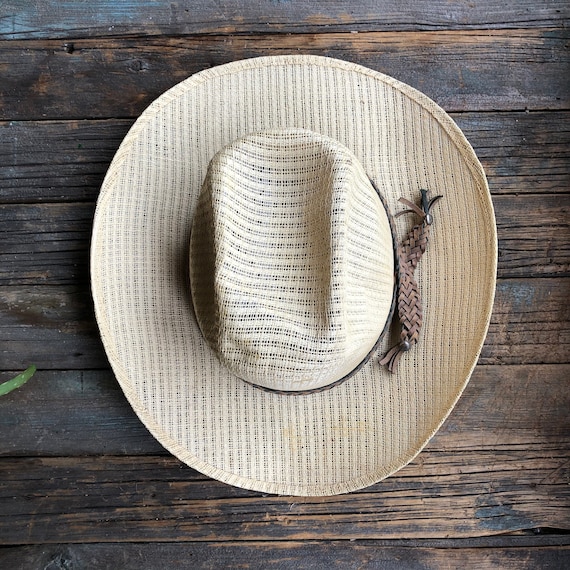 Mexican Cowboy Hat || High Rise Cowboy Hat || Cowb