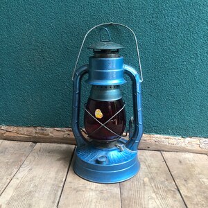 Dietz No 50 Lantern Etsy Canada