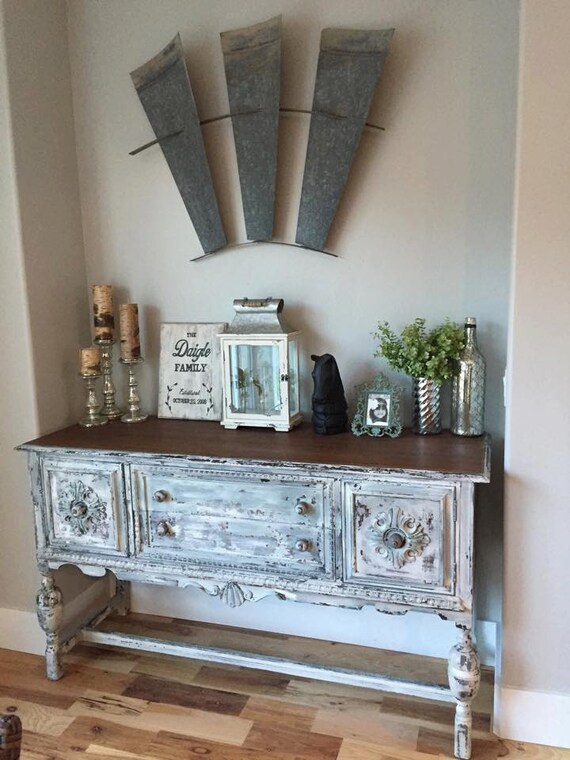 Antique Buffet Collection Painted Furniture Denver And Etsy image 0 - Antique Buffet Collection Painted Furniture Denver And Etsy