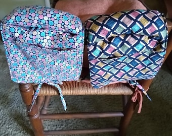 Sewing Armchair Caddy