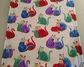 Cat Nip Mat