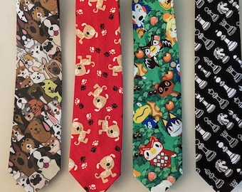 Children's Ties