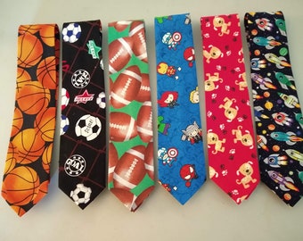 Children's Ties