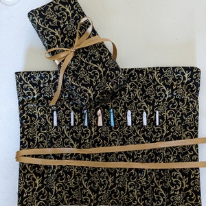 Crochet Hook Case image 3