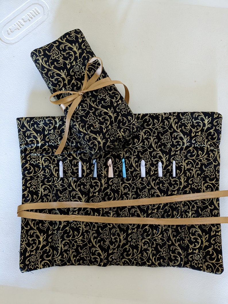 Crochet Hook Case image 3