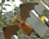 Is your life batty