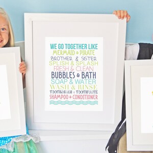 Boys Bathroom Printable Boys Bathroom Sign Pirate Bathroom - Etsy