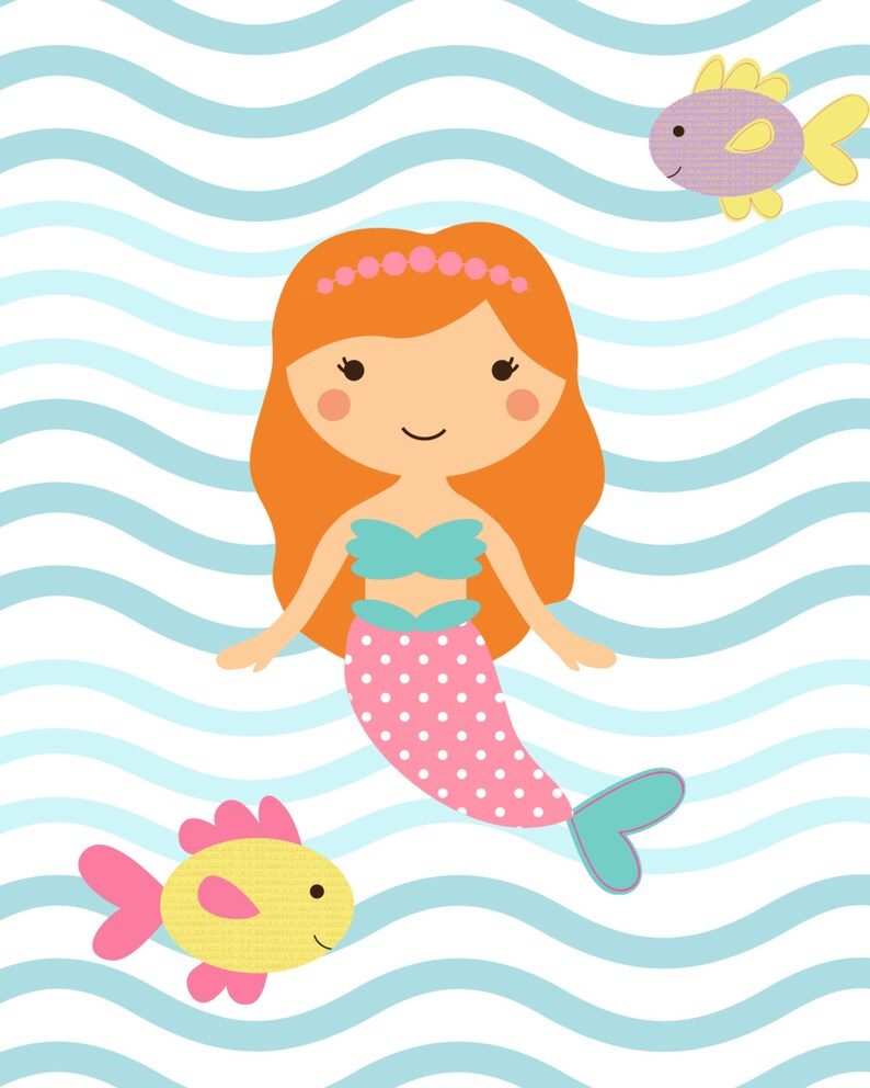 flamingo nursery decor Mermaid nursery flamingo nursery prints pink and gold nursery