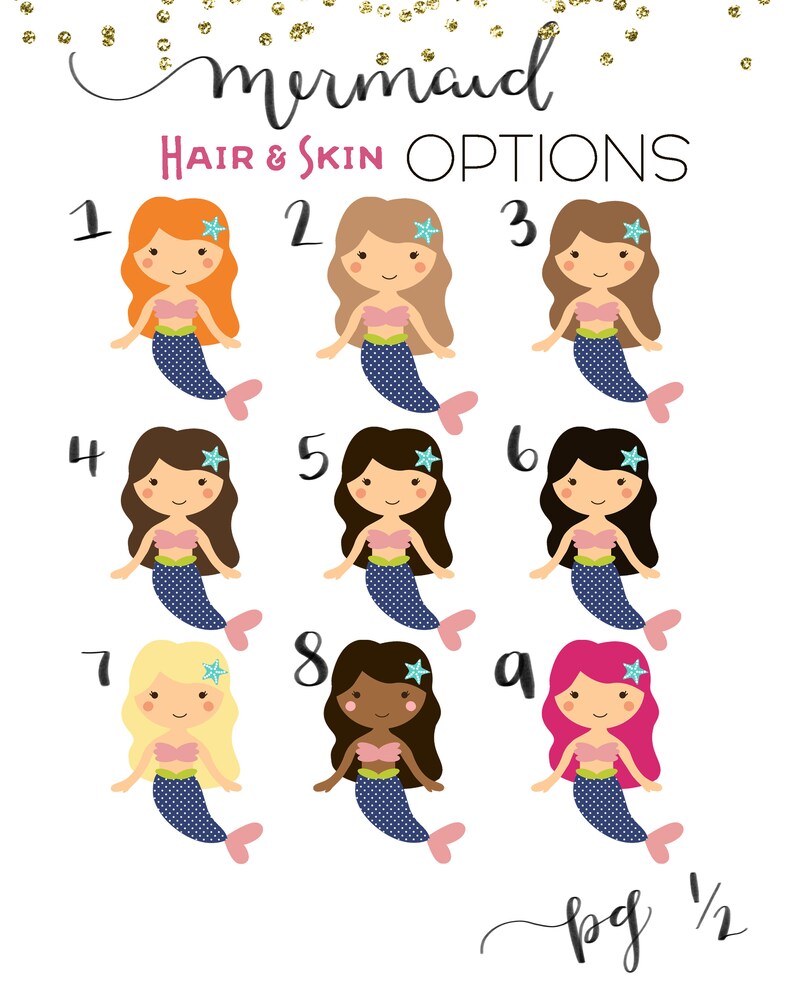 Bathroom Canvas Wall Art Mermaid Bathroom Wall Art Sisters Etsy