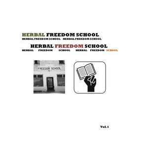 Herbal Freedom School volumes 1&2 Collection image 1