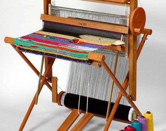 Floor Loom Etsy