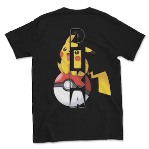 POKEMON MADE GRAPHICT-SHIRT ONLINE STORE Pokemons Tee - Etsy