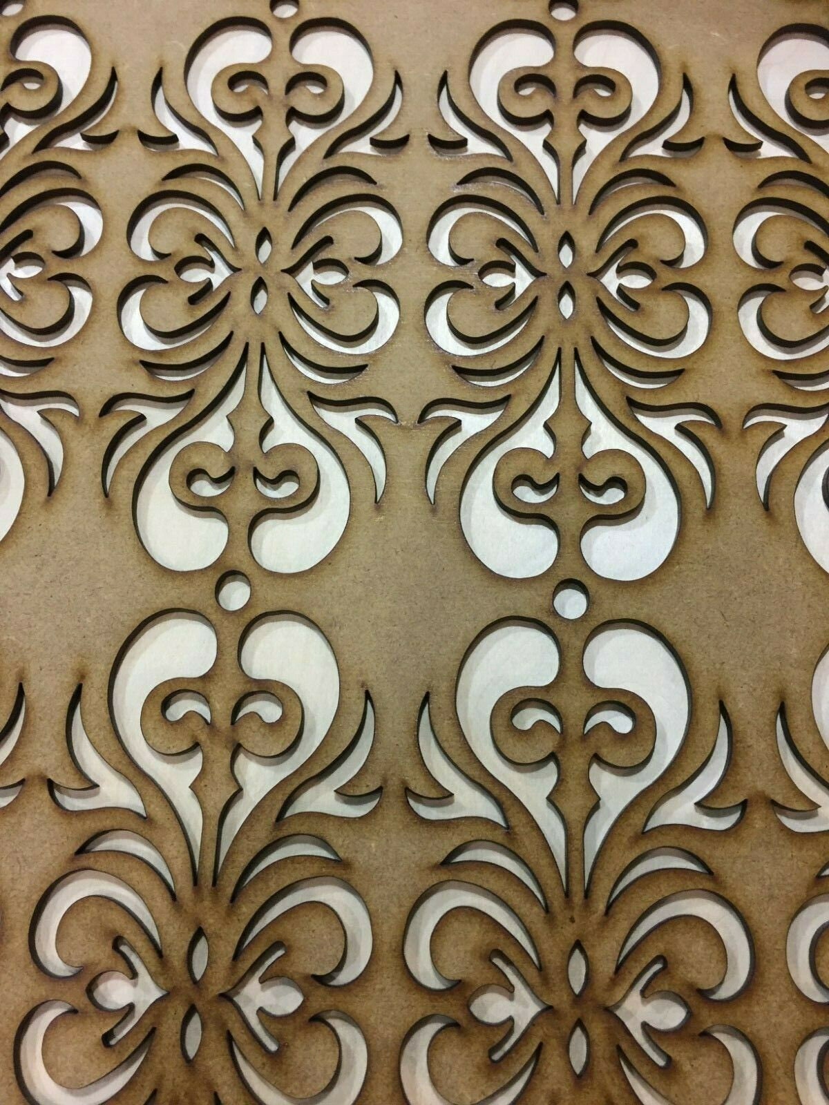 Decorative Screening Radiator Grille Contemporary Radiator Etsy UK