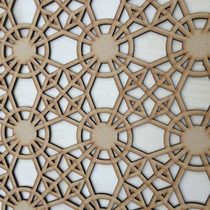 Wooden radiator cabinet grille radiator screen 3mm mdf R41
