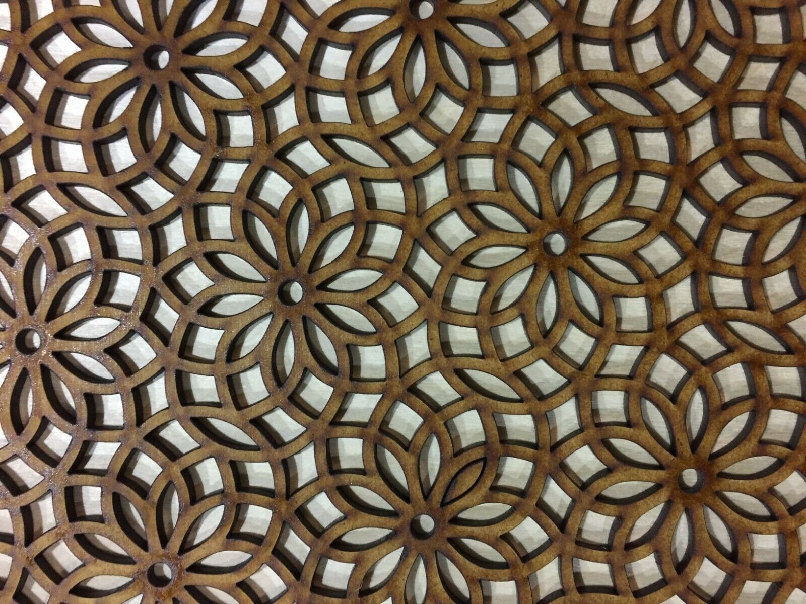 Radiatore Parete Armadio Decorativo Schermatura-griglia-pannello - Foto 4