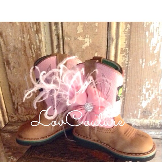 baby cowgirl boots