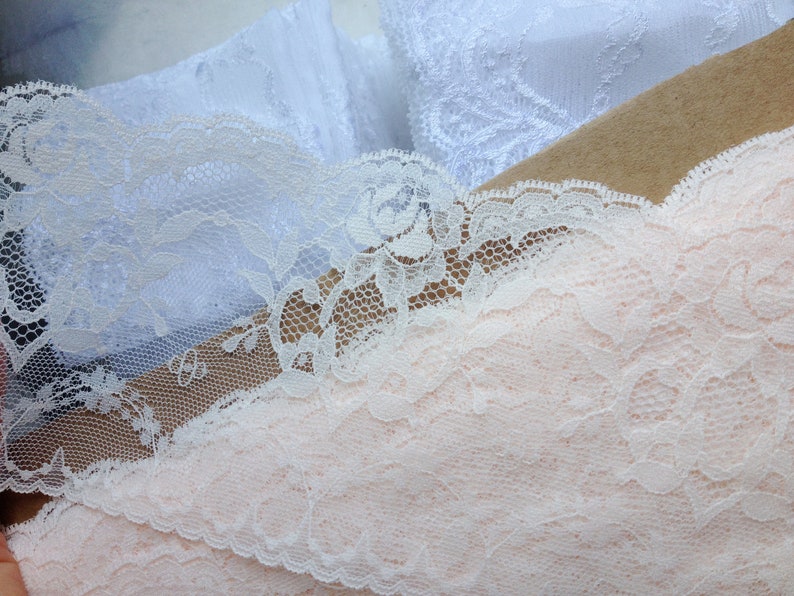 shower favor bags SET of 50 lace favor bags wedding favor bags