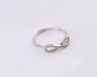 Sterling Silver Rings - Lovisa