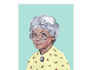 A5 Print - Sophia Petrillo