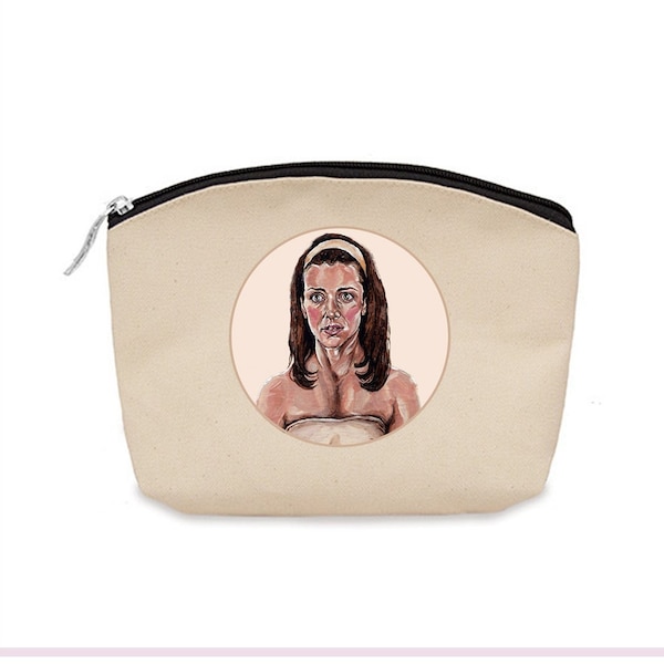 Sac de maquillage - Charlotte York-Goldenblatt