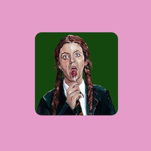 Magnet - Derry Girls&#39; Orla McCool