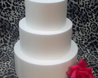 dummy cakes etsy