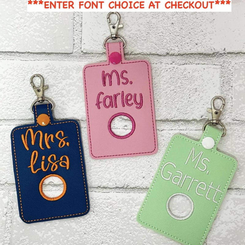 Teachers by Choice Etsy