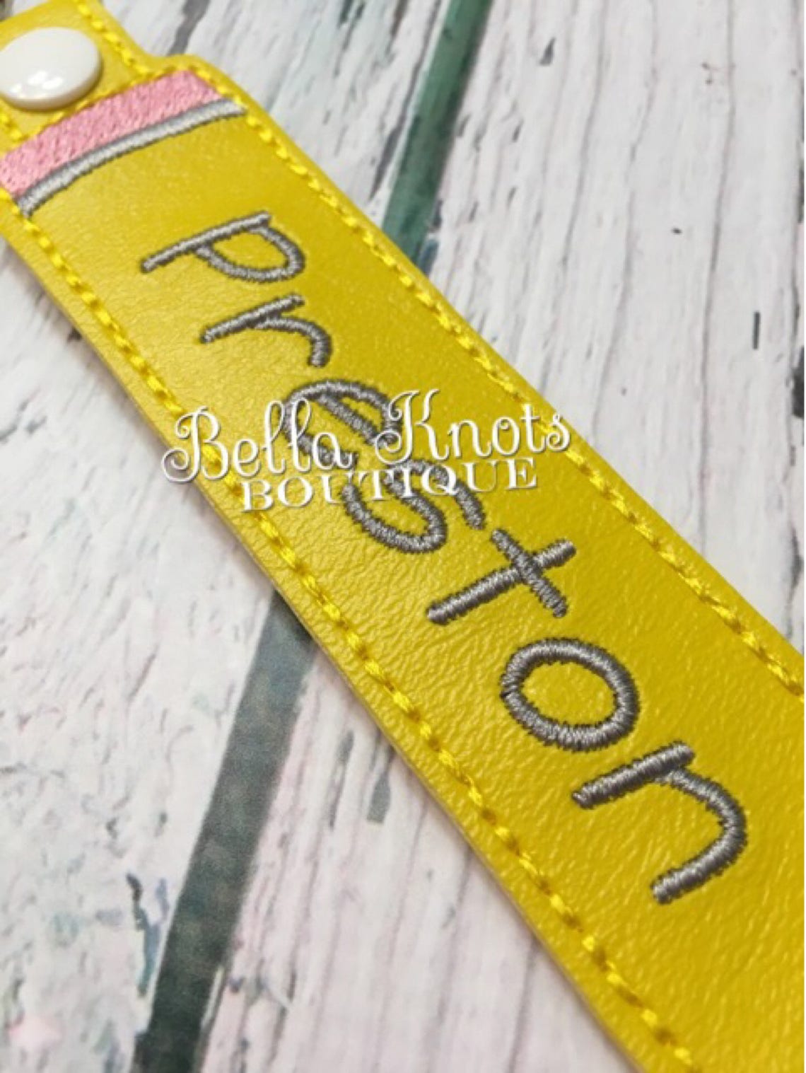 Backpack name tag personalized bag tag book bag tag Etsy