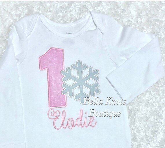 winter wonderland dress for 1 year old