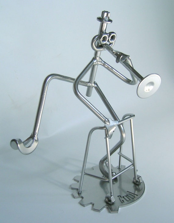 Retirement guitarist guitar player zimmer walking frame 40 50 60 70 80 birthday