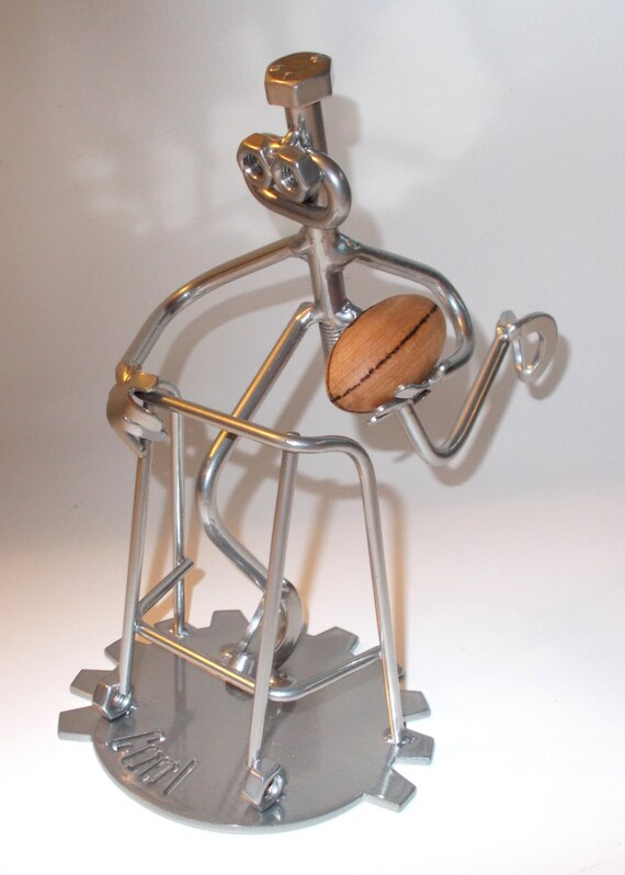 Retirement guitarist guitar player zimmer walking frame 40 50 60 70 80 birthday