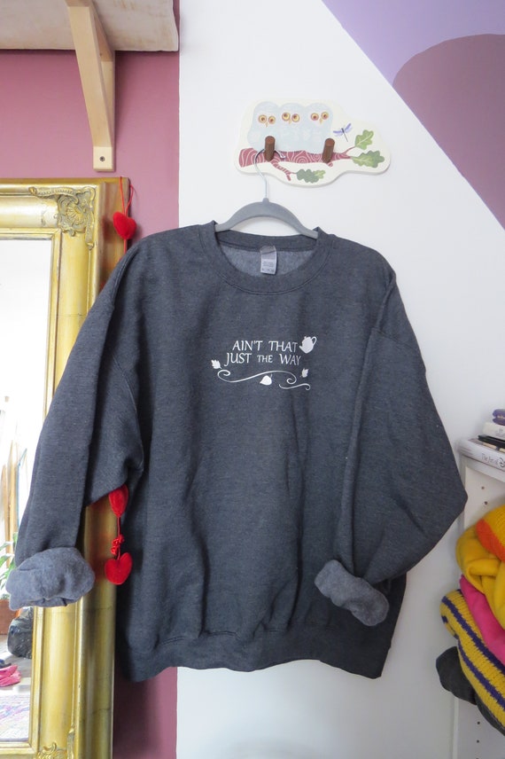 Over the garden wall best sale sweatshirt