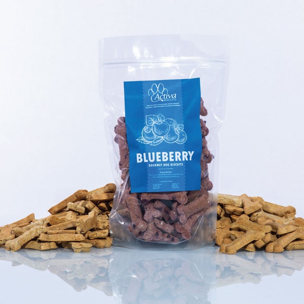 Gourmet Dog Treats Etsy