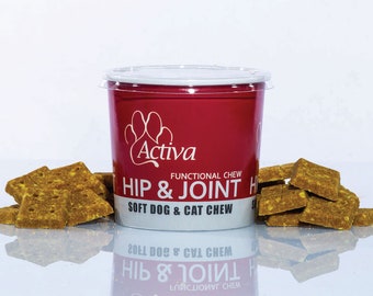 Hip & Joint Functional Dog Chew