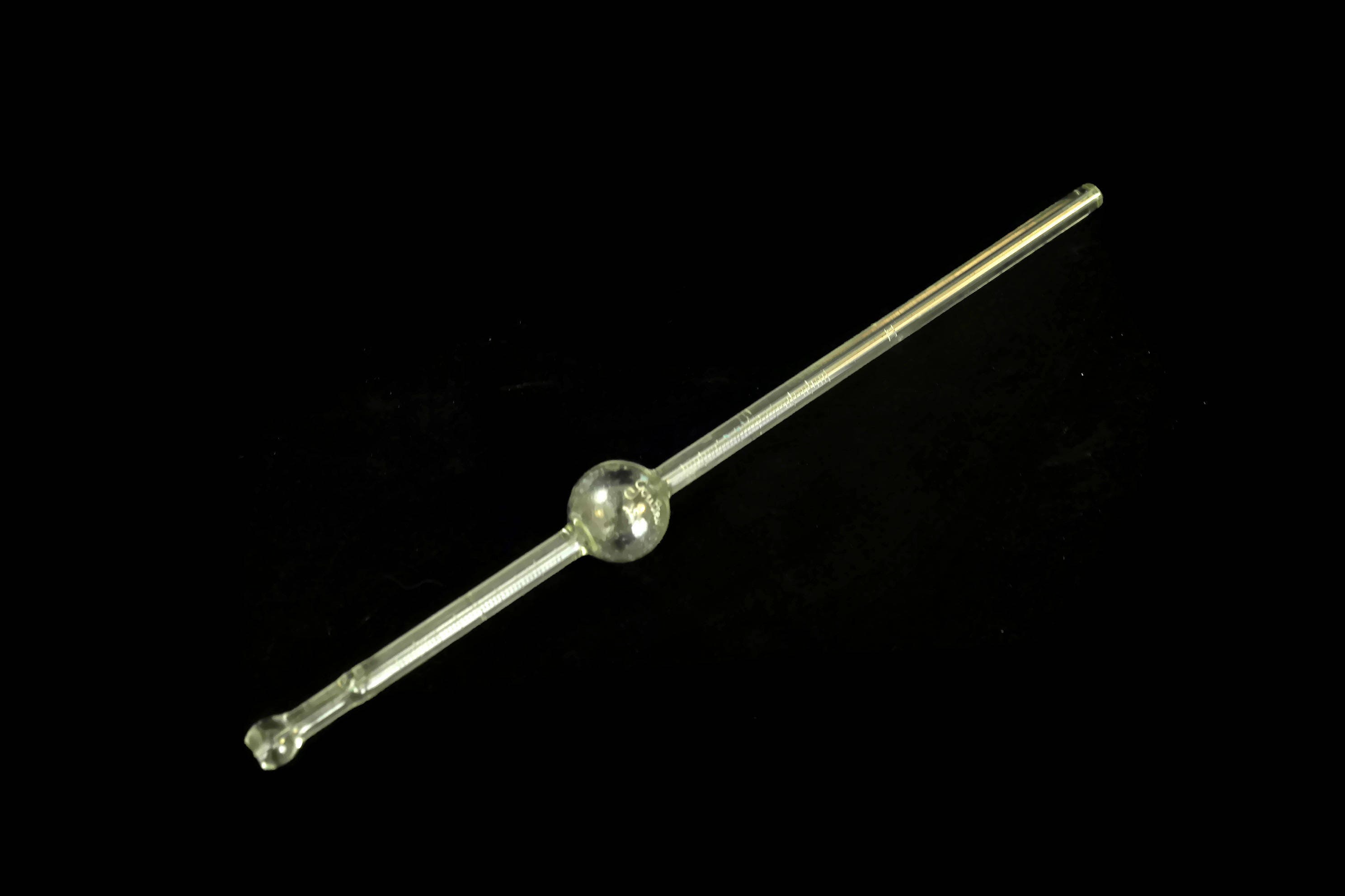 Laboratory Glassware Apparatus Kit Equipment. Scientific Chemistry Lab