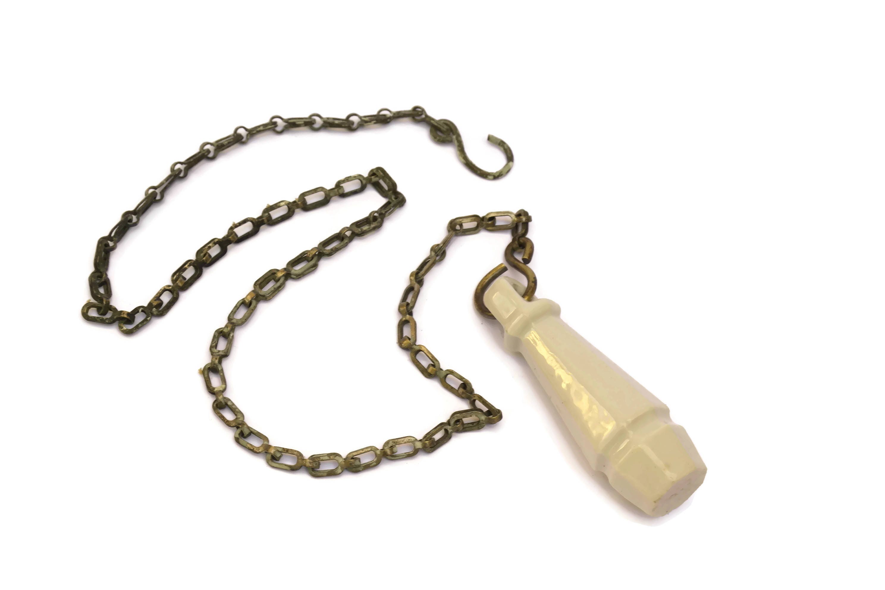 cistern chain