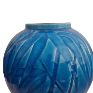 Baluster Vase